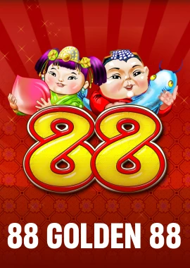 88 Golden 88