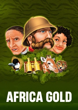 Africa Gold
