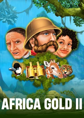 Africa Gold II