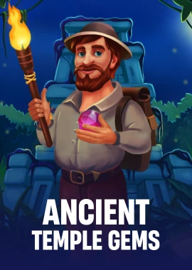 Ancient Temple Gems
