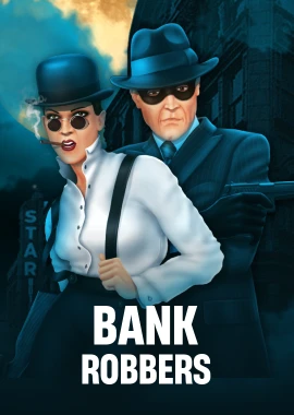 Bank Robbers