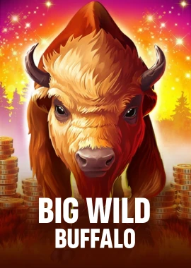 Big Wild Buffalo