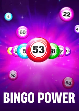Bingo Power