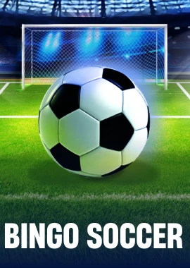 Bingo Soccer