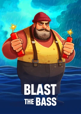 Blast the Bass