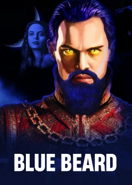 Blue Beard