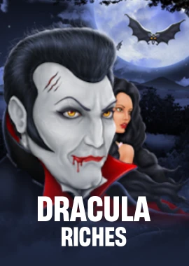 Dracula Riches