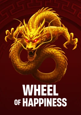 Wheel of Happiness