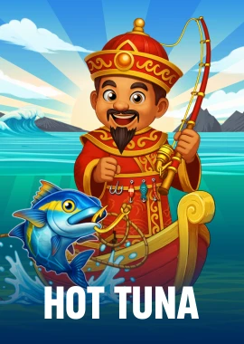 Hot Tuna