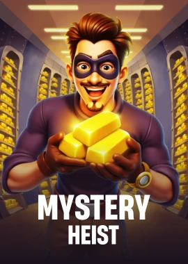 Mystery Heist