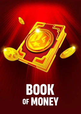 Book Of Money