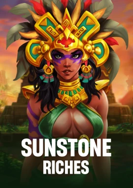 Sunstone Riches