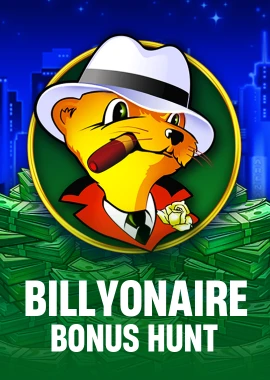 Billyonaire Bonus Hunt