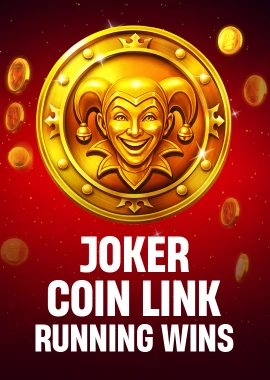 Joker Coin Link: RUNNING WINS