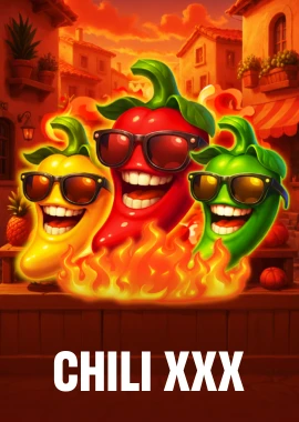 Chili XXX