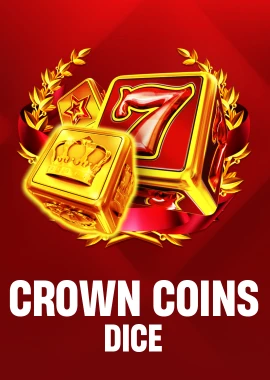 Crown Coins Dice