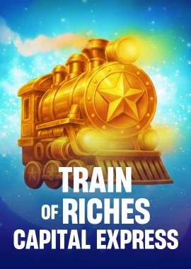 Train of Riches: Capital Express