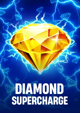 Diamond Supercharge