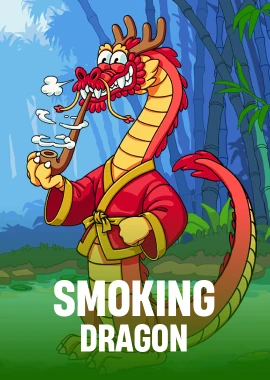 Smoking Dragon