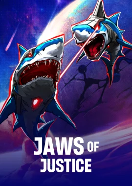 Jaws of Justice