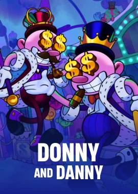 Donny and Danny