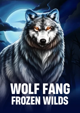 Wolf Fang - Frozen Wilds