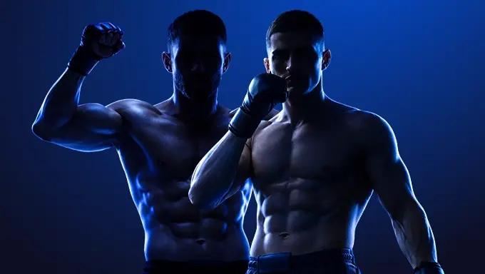 Win Free Bets with Bitsler's UFC Promo