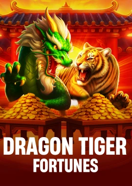 Dragon Tiger Fortunes