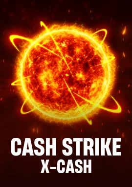 Cash Strike X-cash