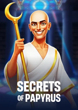Secrets Of Papyrus