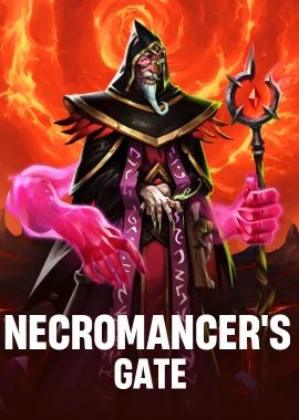 Necromancer’s Gate