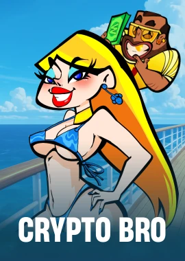 Crypto Bro