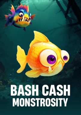 Bass Cash Monstrosity