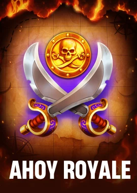 Ahoy Royale