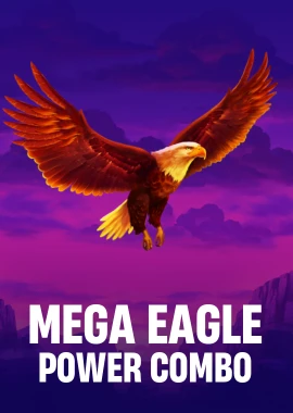 Mega Eagle Power Combo