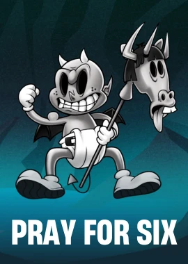 Pray For Six