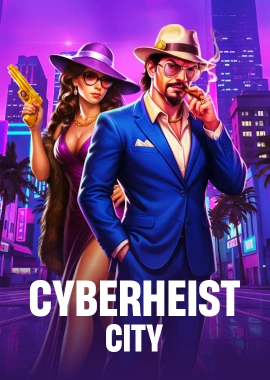 Cyberheist City
