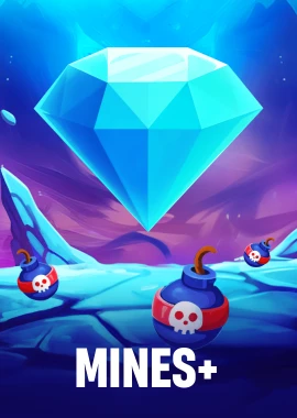 Mines+