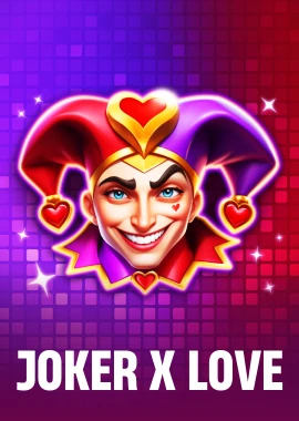 Joker X Love