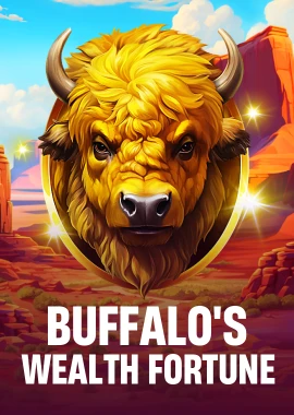 Buffalo’s Wealth Fortune