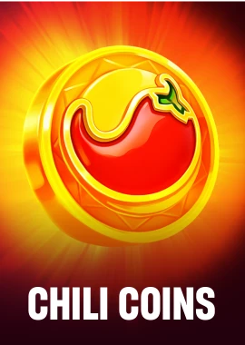 Chili Coins