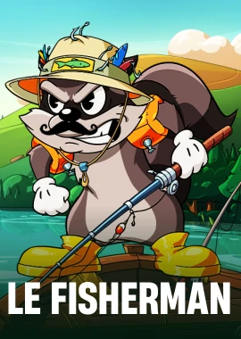 Le Fisherman