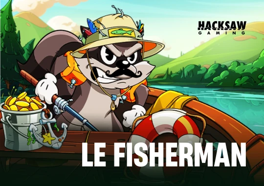 Le Fisherman