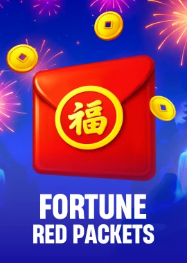 Fortune Red Packets