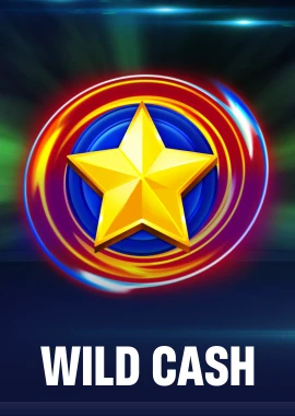 Wild Cash