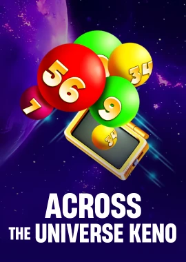 Across the Universe Keno