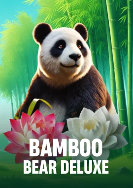 Bamboo Bear Deluxe