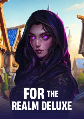 For The Realm Deluxe