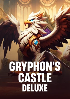 Gryphon’s Castle Deluxe