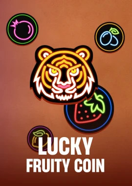 Lucky Fruity Coin